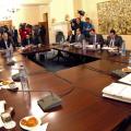 Παραιτήθηκε το Υπουργικό Συμβούλιο της Κύπρου