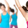 Zumba... μέχρι τελική πτώσης στη Χερσόνησο!