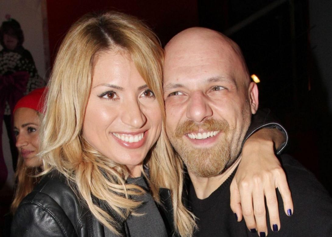 Ηλιάκη - Μουτσινάς