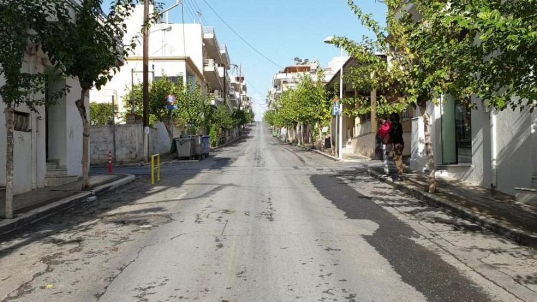 παραλιακός Αγίου Νικολάου