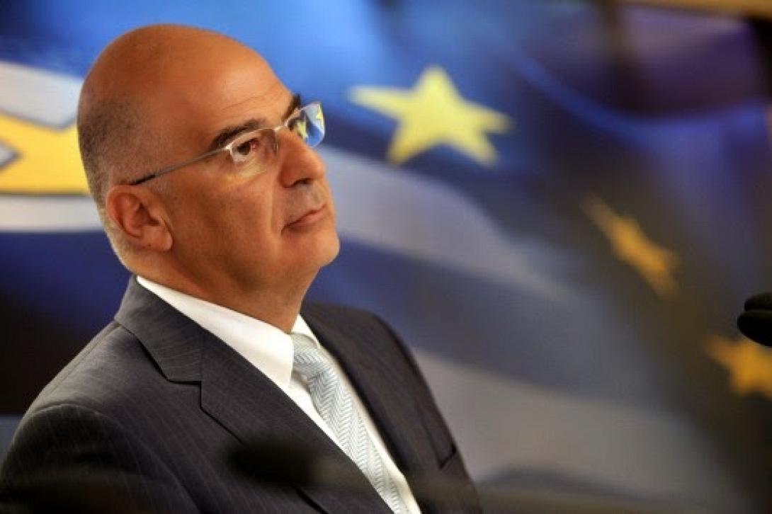 Γερμανία: Συνάντηση Β. Σόιμπλε με τον υπουργό Ανάπτυξης Ν. Δένδια