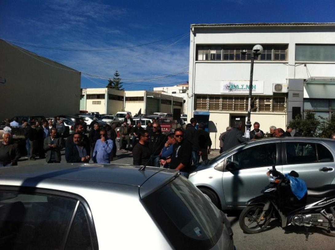 Τεντωμένα τα νεύρα στην ΕΑΣΗ με τις ενεργοποιήσεις που δε λένε να ξεκινήσουν 