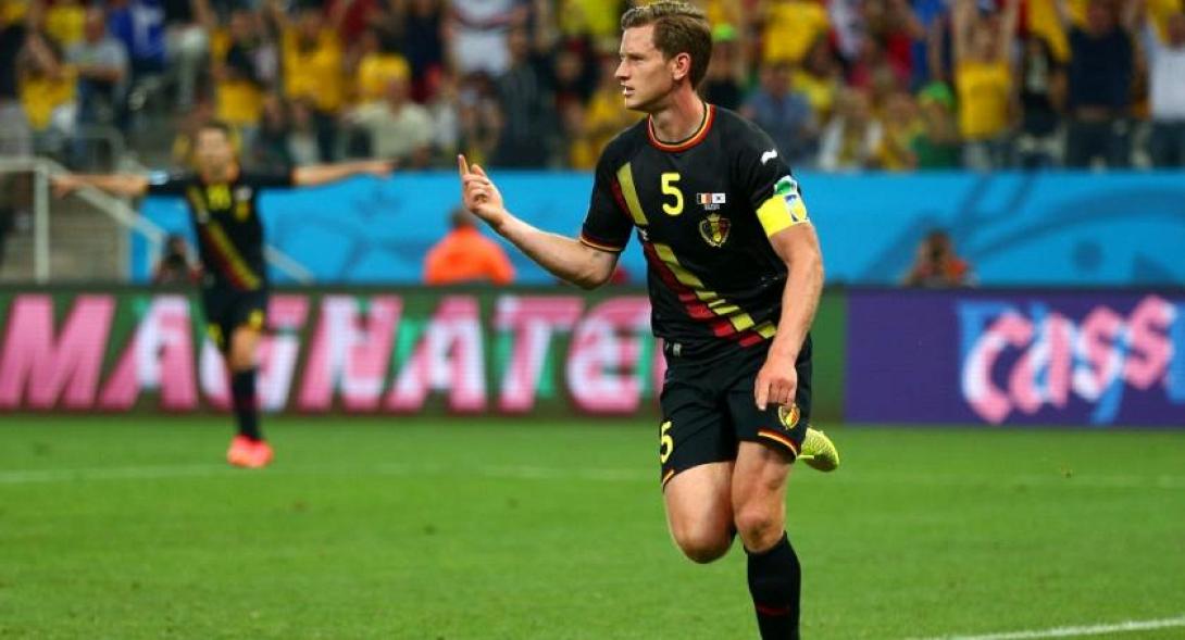 Νίκη για το Βέλγιο 1-0 τη Νότια Κορέα