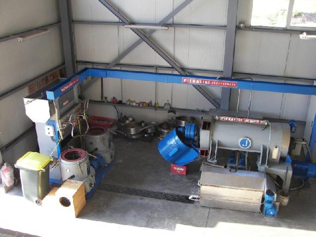 ελαιοτριβείο