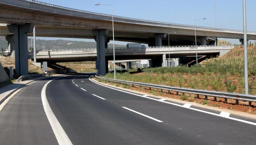 αττική οδός