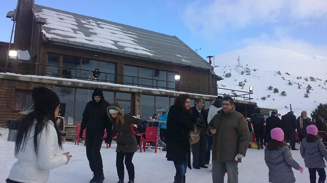 Χρήσιμες οδηγίες για όσους σκέφτονται να "αποδράσουν" τις εορτές