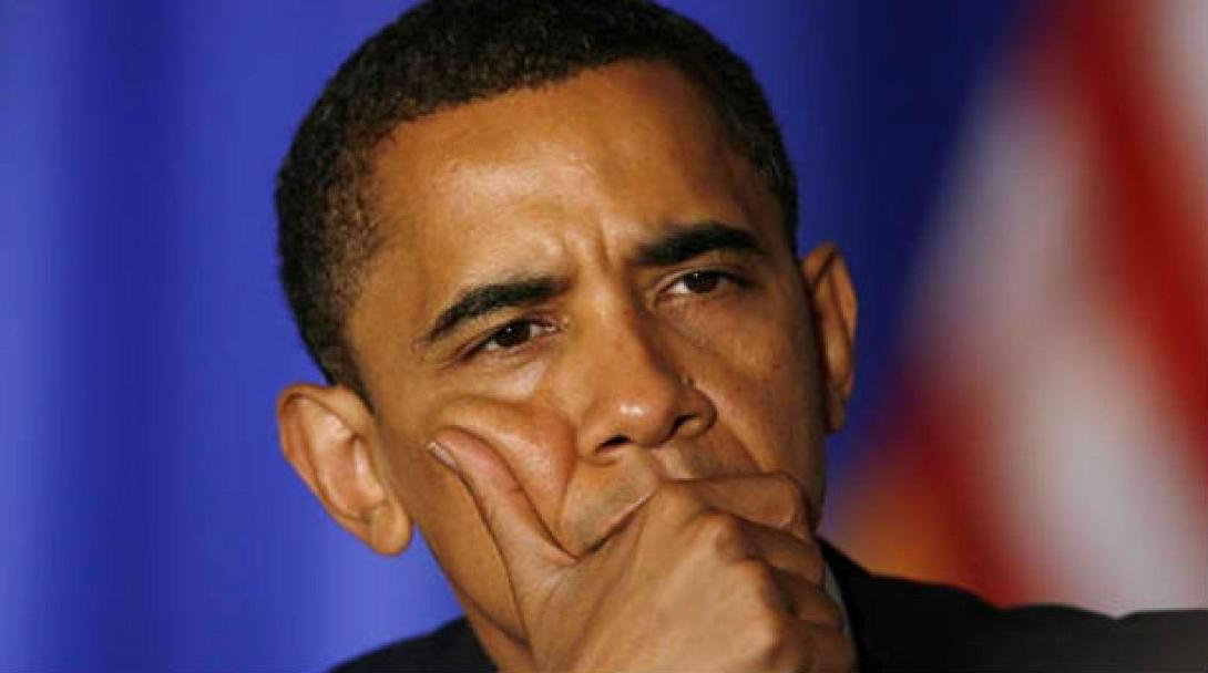Ομπάμα: «Θα είναι μακροχρόνιος ο αγώνας ενάντια στο Ισλαμικό Κράτος»