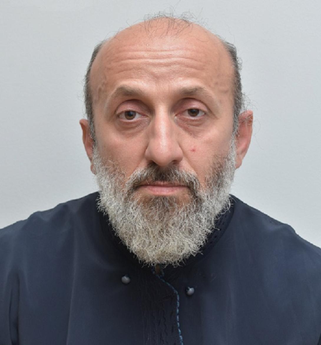 Ο 49χρονος ιερέας