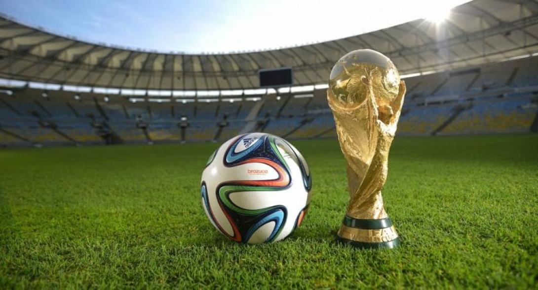 Τα ζευγάρια των προημιτελικών του Μουντιάλ