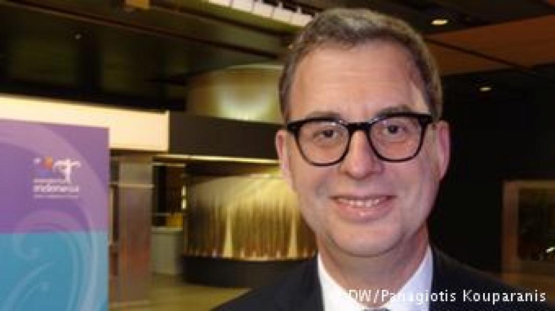 Αναγέννηση του γερμανικού τουριστικού ρεύματος προς Ελλάδα 