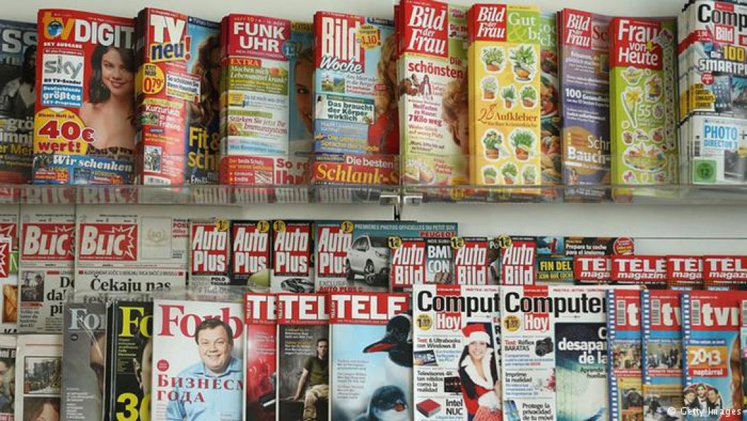 Οι εκλογές της Κυριακής  στα γερμανικά ΜΜΕ