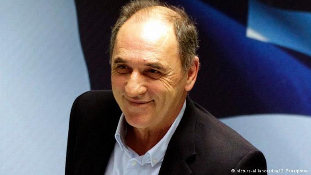 «Δεν εκβιάζουμε την ευρωζώνη, προσπαθούμε να βρούμε την πιο λογική λύση»