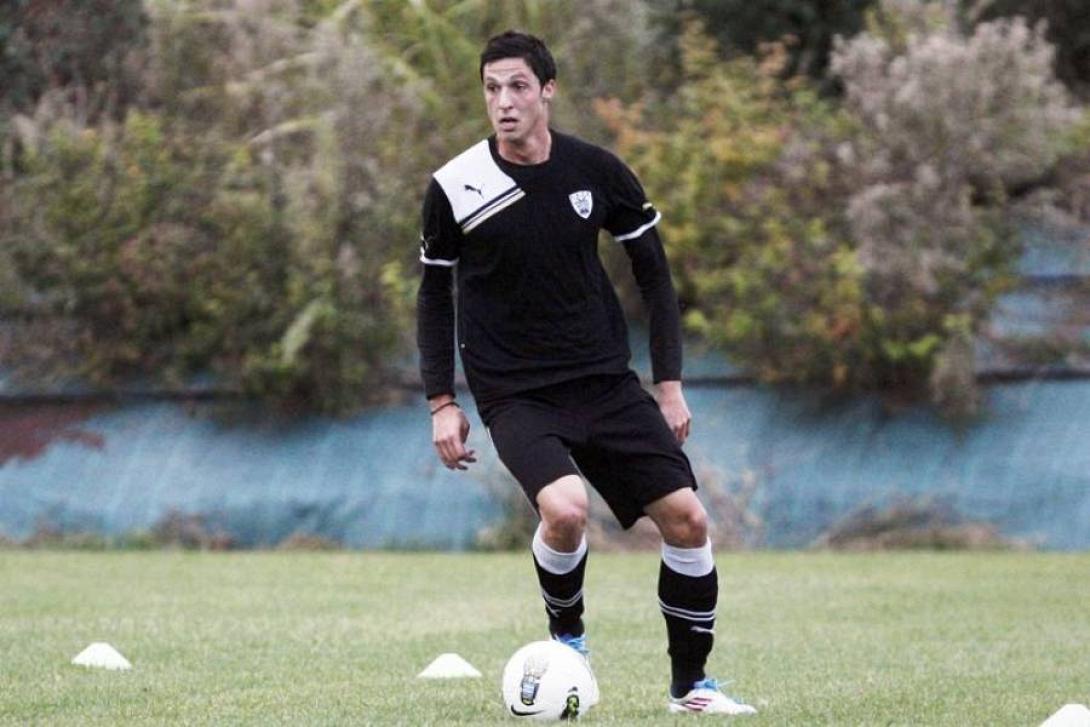 Πρόταση σε Μπαλάφα ο Εργοτέλης;