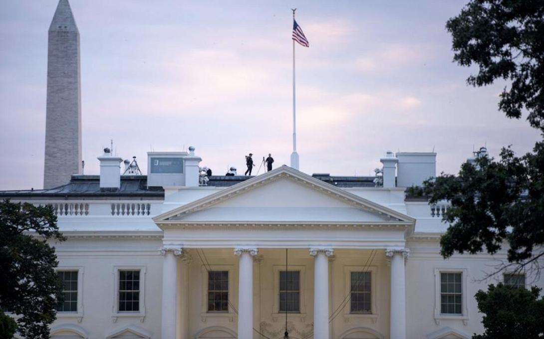 Λευκός Οίκος: Θα συνεχίσουμε να συνεργαζόμαστε στενά με τους Έλληνες ηγέτες