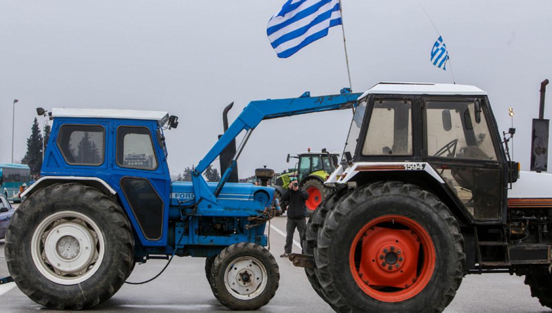 ΑΠΕ ΜΠΕ/PIXEL/ΣΩΤΗΡΗΣ ΜΠΑΡΜΠΑΡΟΥΣΗΣ