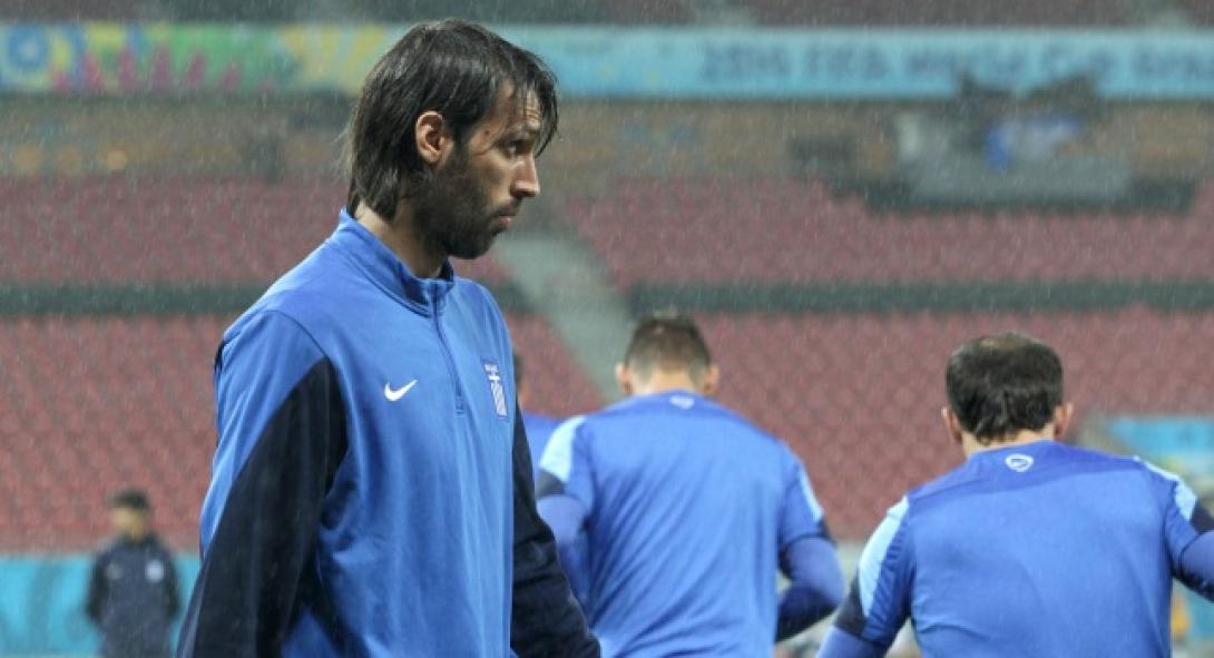 Σαμαράς: «Συνεχίζουμε σαν ομάδα να φέρουμε και άλλες επιτυχίες»