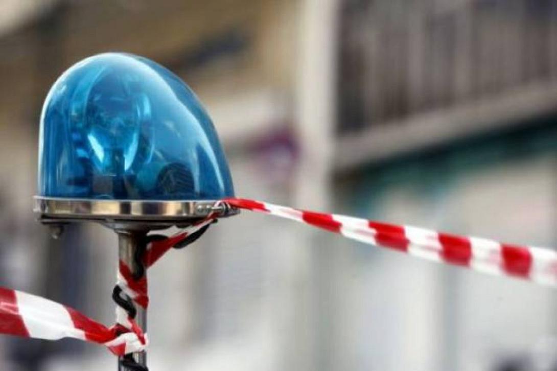 Κόρινθος: Είκοσι έξι συλλήψεις σε αστυνομική επιχείρηση σε καταυλισμό ρομά