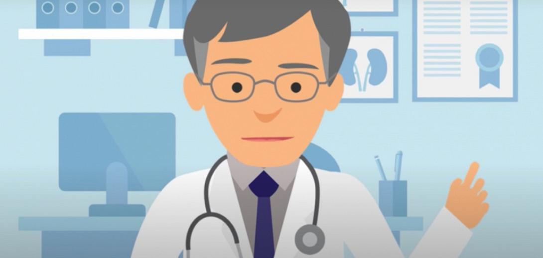 Ο Μικρός Covid-19