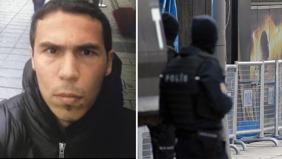 μακελαρης κωνσταντινουπολη