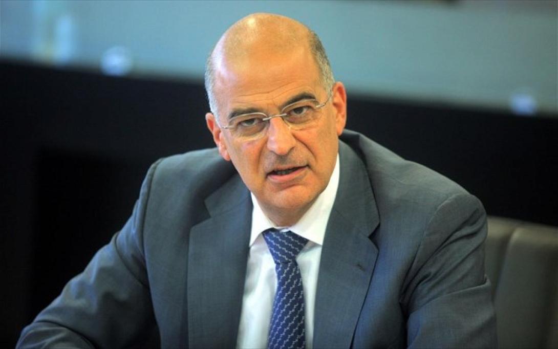 Ν. Δένδιας: "Η χώρα βγαίνει πλέον από την κρίση"