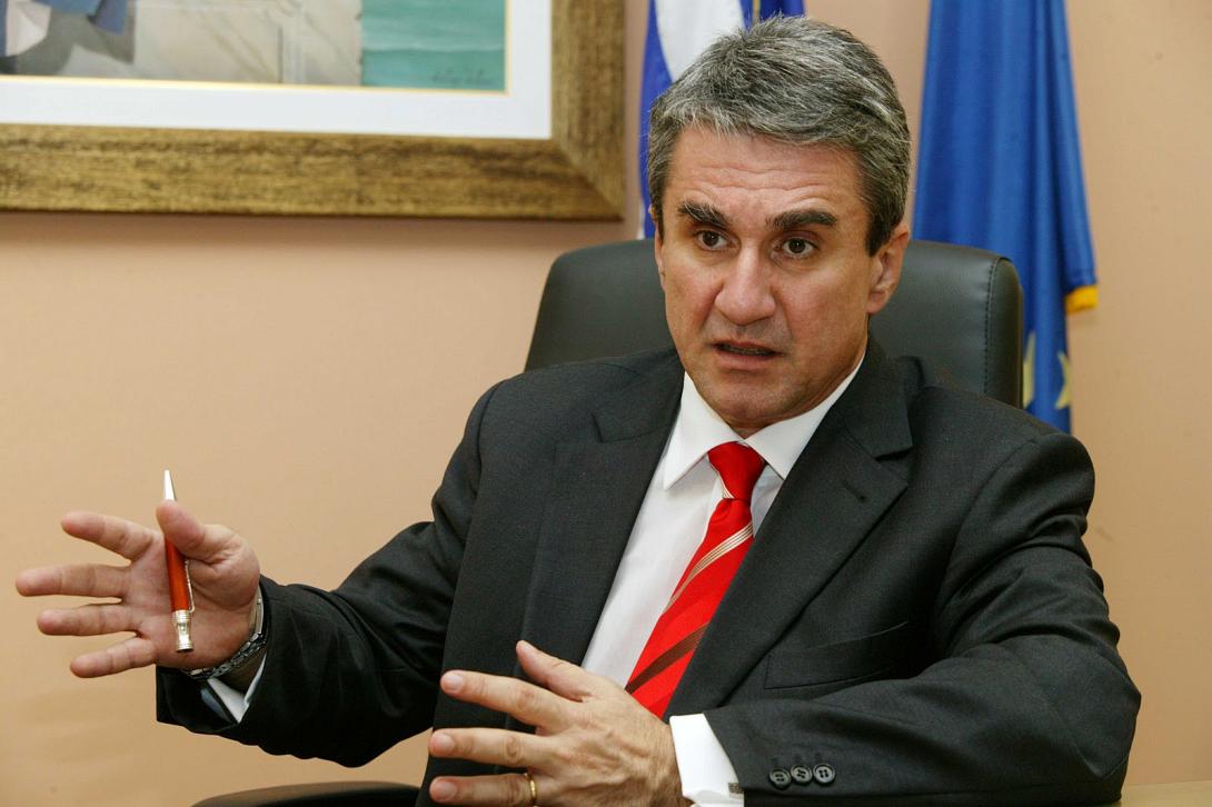 Λοβέρδος: Δεν θα υπάρξει αλλαγή σε όσες μετεγγραφές έχουν ολοκληρωθεί