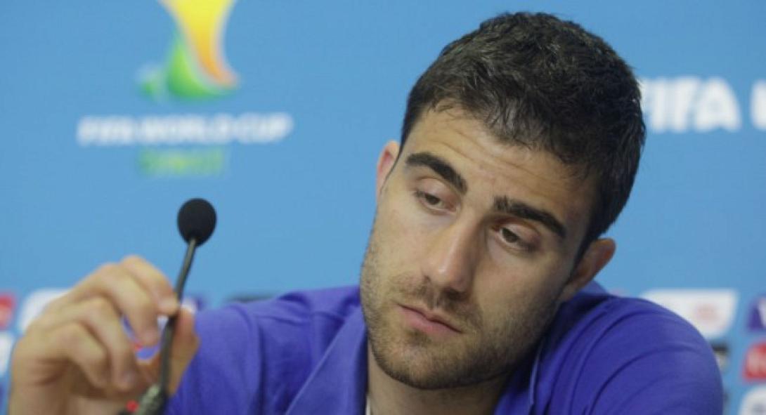 Παπασταθόπουλος: «Αυτό που κάναμε είναι πολύ σημαντικό»