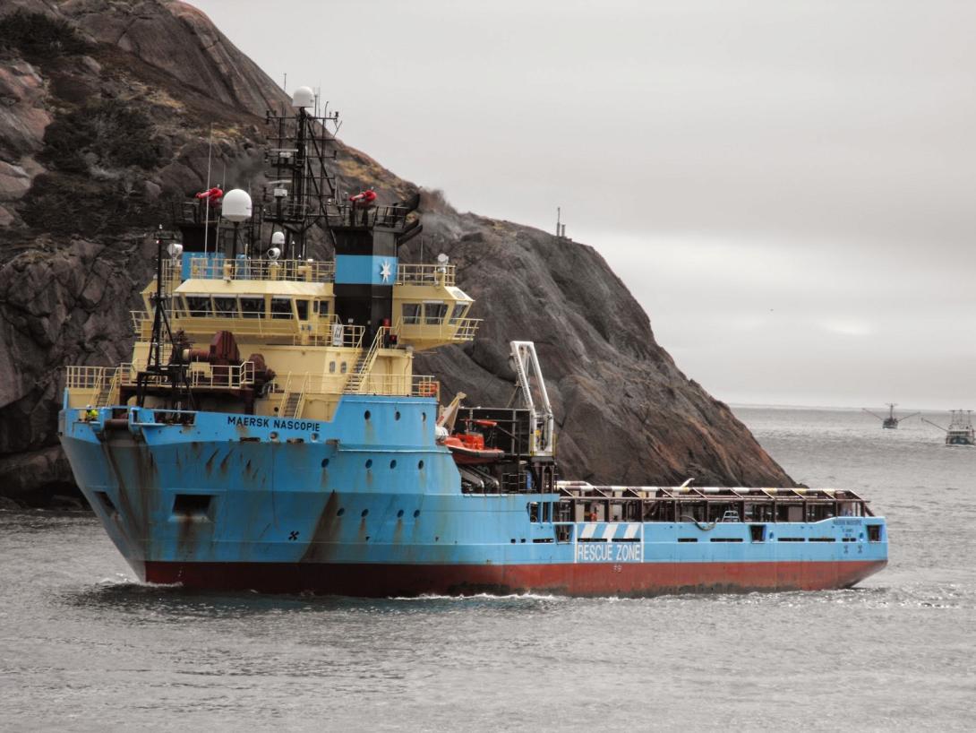 Βουλγαρία: Θαλαμηγός μετέφερε 32 μετανάστες 