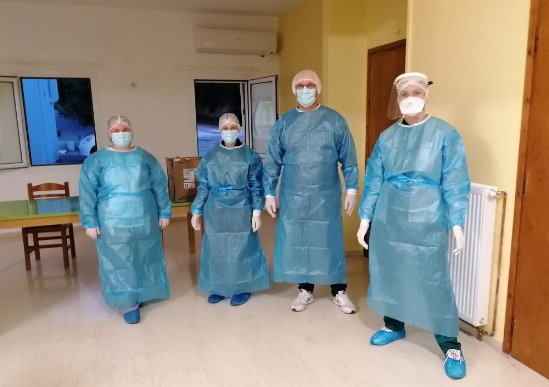 Δικαίωμα στη Ζωή