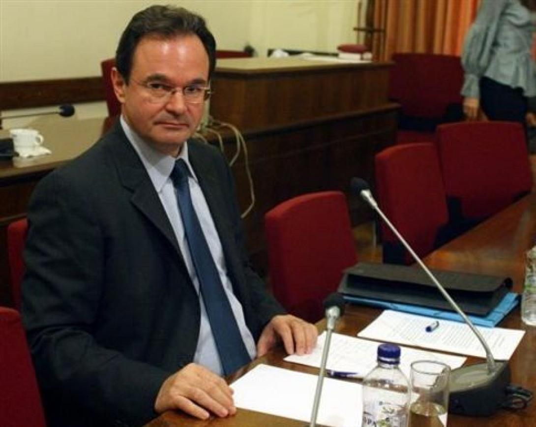 "Είμαι αθώος" δήλωσε ο Γ. Παπακωνσταντίνου ενώπιον του Ειδικού Δικαστηρίου