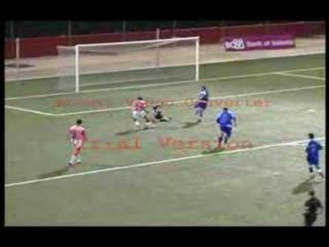 Έκλεισε τον Καμερουνέζο φορ Πρισό ο Πλατανιάς (video)