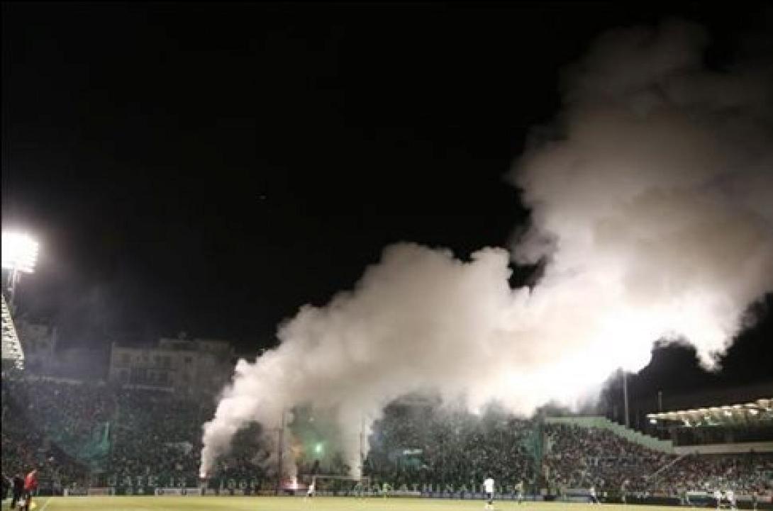 Κίνδυνος για βαριά τιμωρία σε Παναθηναικό και ΠΑΟΚ