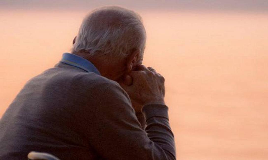 συνταξιούχος