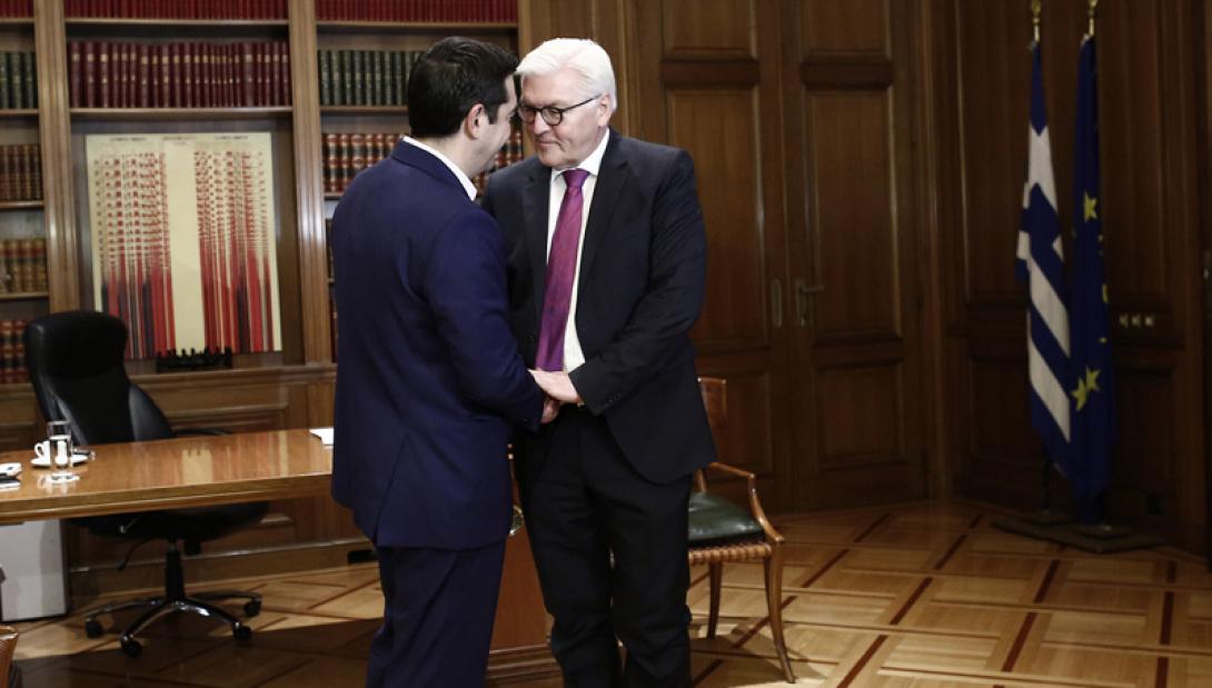  ΑΠΕ-ΜΠΕ/ΓΙΑΝΝΗΣ ΚΟΛΕΣΙΔΗΣ