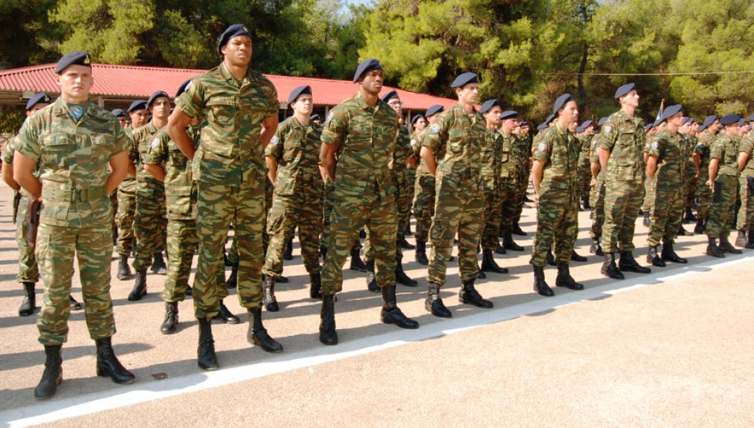 Ορκίστηκαν ο Γιάννης και ο Θανάσης Αντετοκούνμπο 