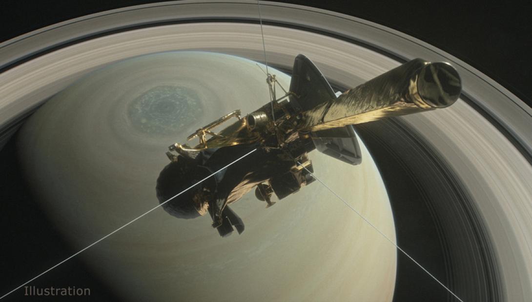 cassini