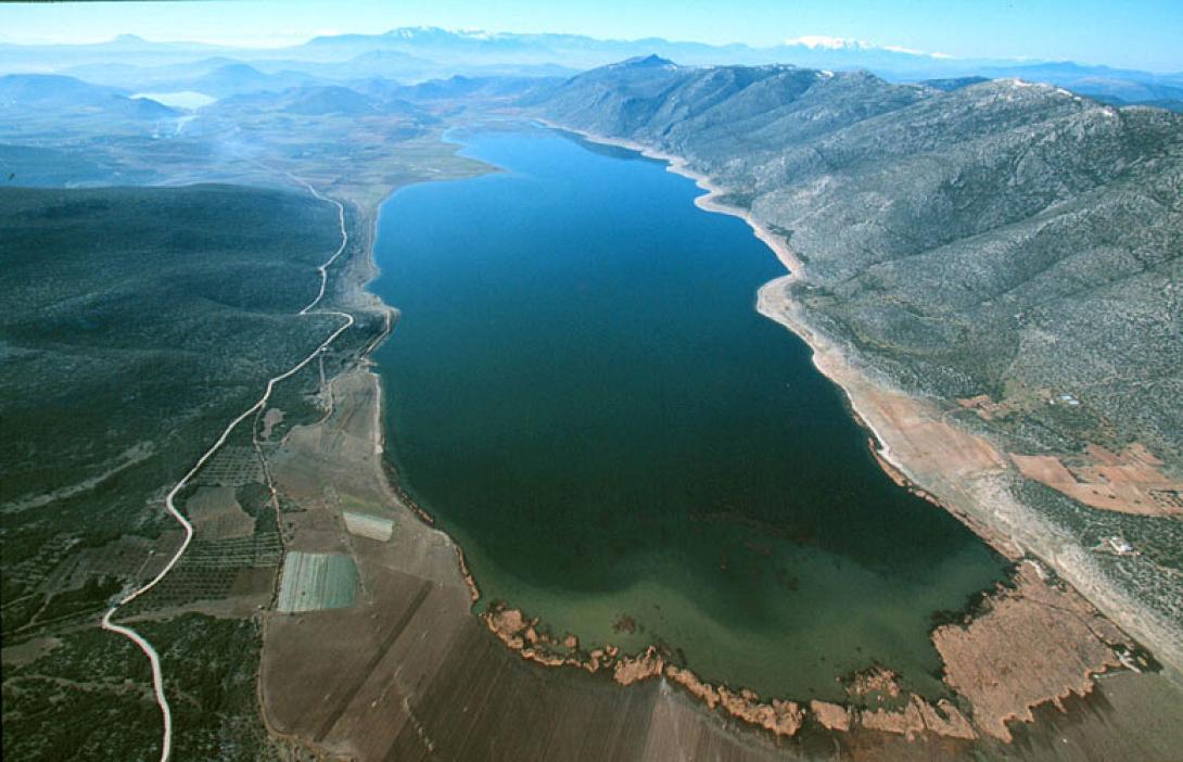 Αγνοείται από το μεσημέρι 18χρονος ψαράς 