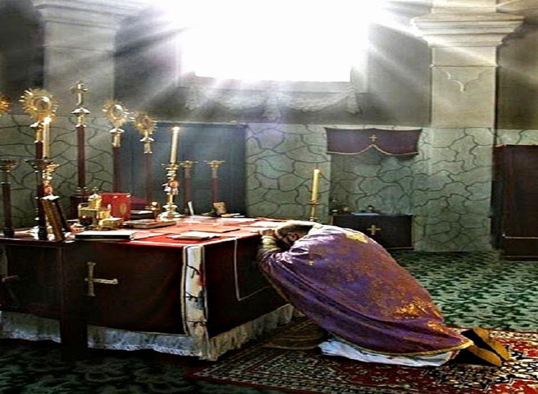 εκκλησία θαύμα