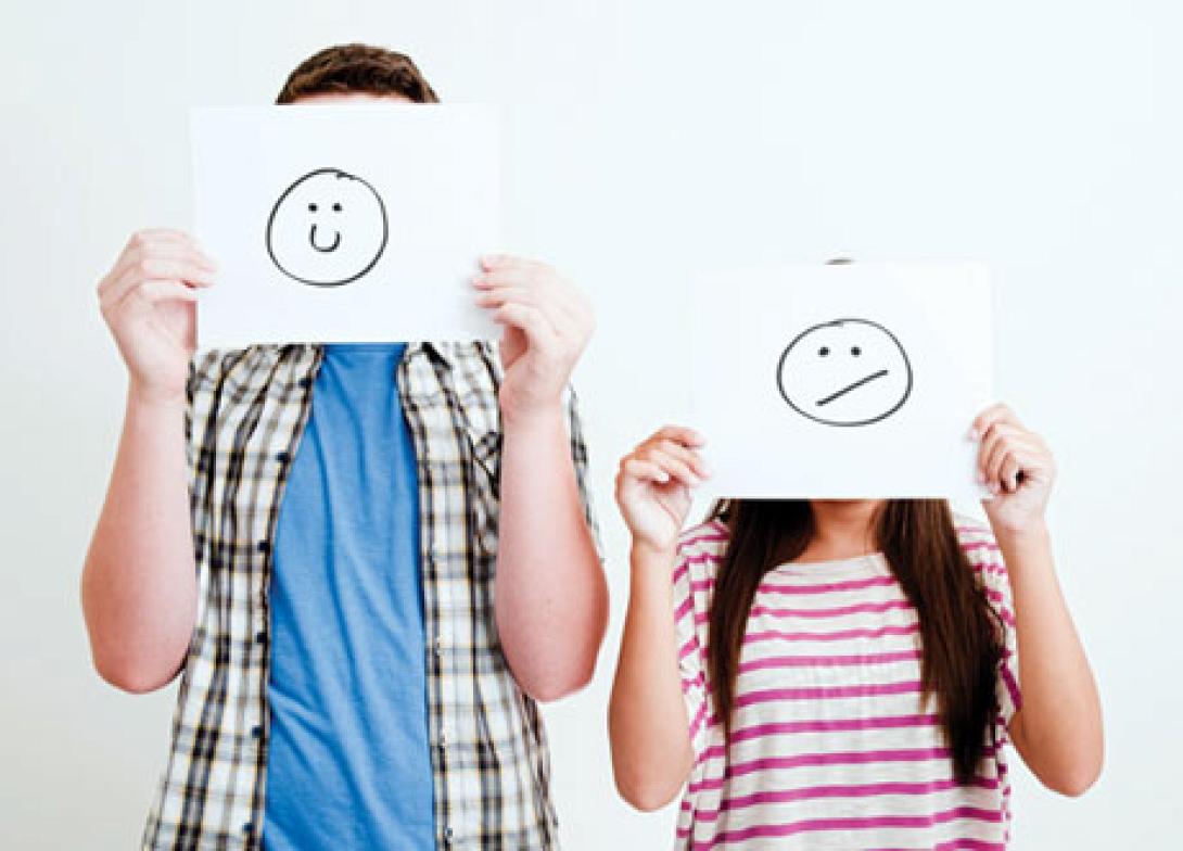 Κυκλοθυμικοί είναι όσοι γεννήθηκαν... το καλοκαίρι!