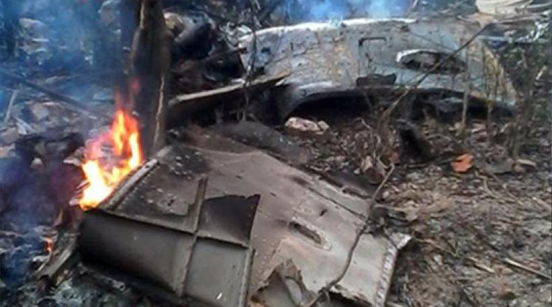 Σουδάν: Συνετρίβη ελικόπτερο του ΟΗΕ