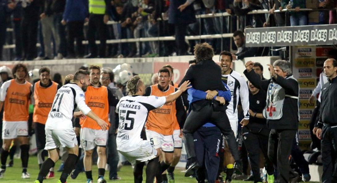 ΟΦΗ: Ο κόσμος ψηφίζει τον MVP της σεζόν!