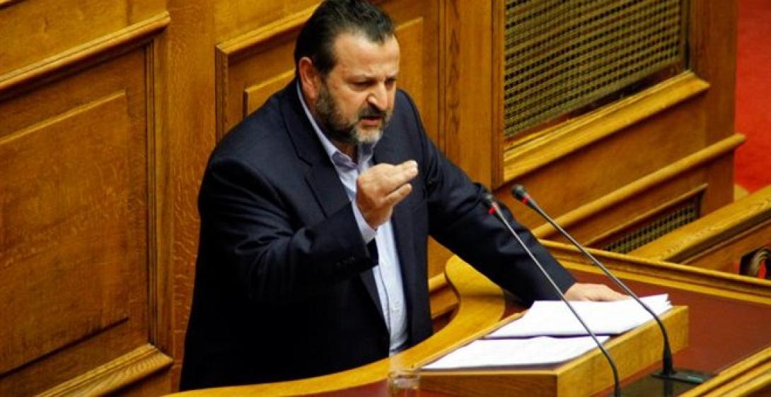 B.Κεγκέρογλου:Προκηρύσσονται θέσεις για να καλυφθούν οι ανάγκες κάθε φορέα