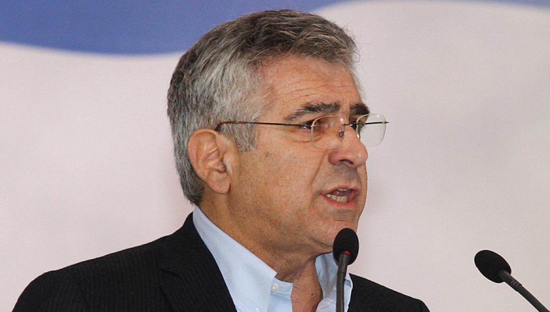 καρχιμακης