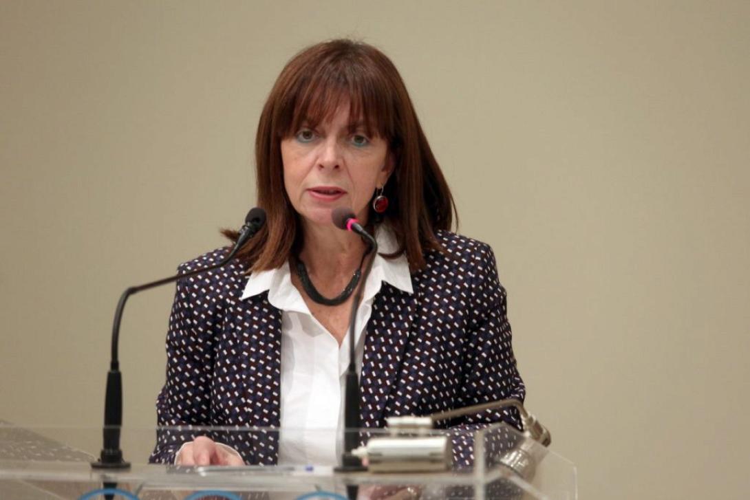 Σακελλαροπουλου