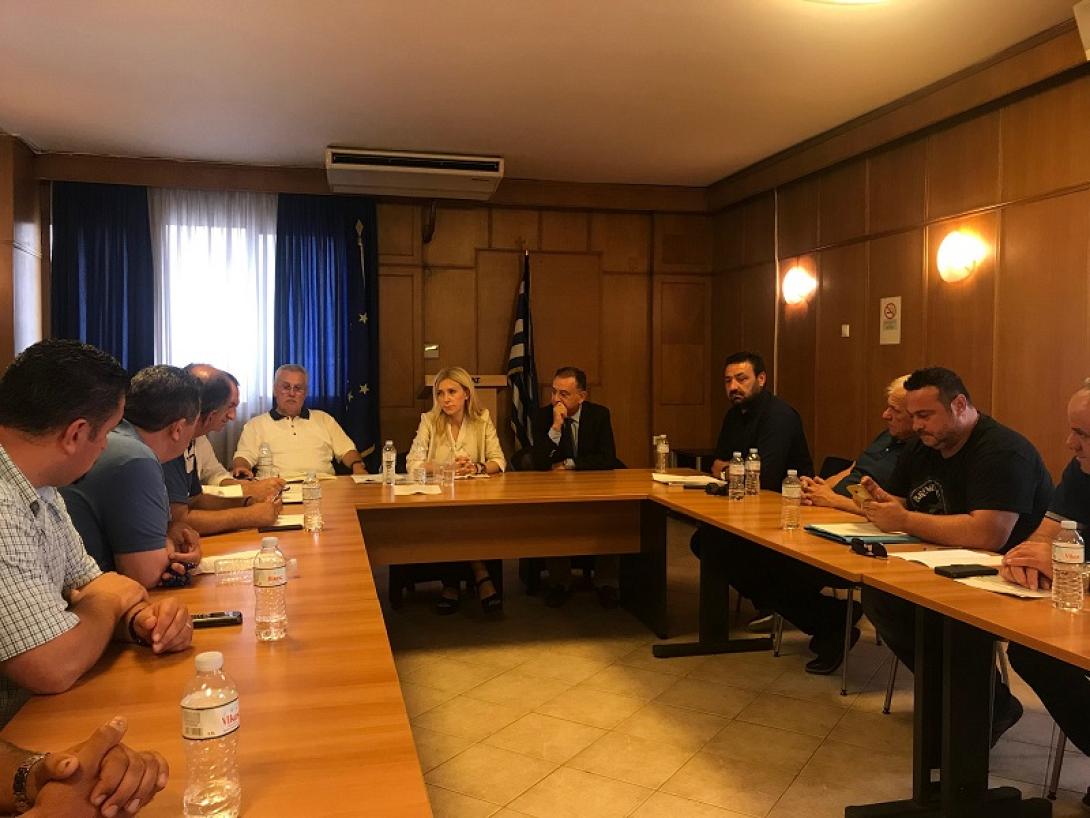 Αραμπατζη κτηνοτροφοι