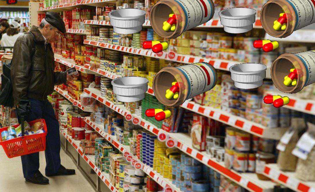 Άκαρπη η συνάντηση φαρμακοποιών με Κ.Χατζηδάκη για τη πώληση φαρμάκων από τα Σ/Μ