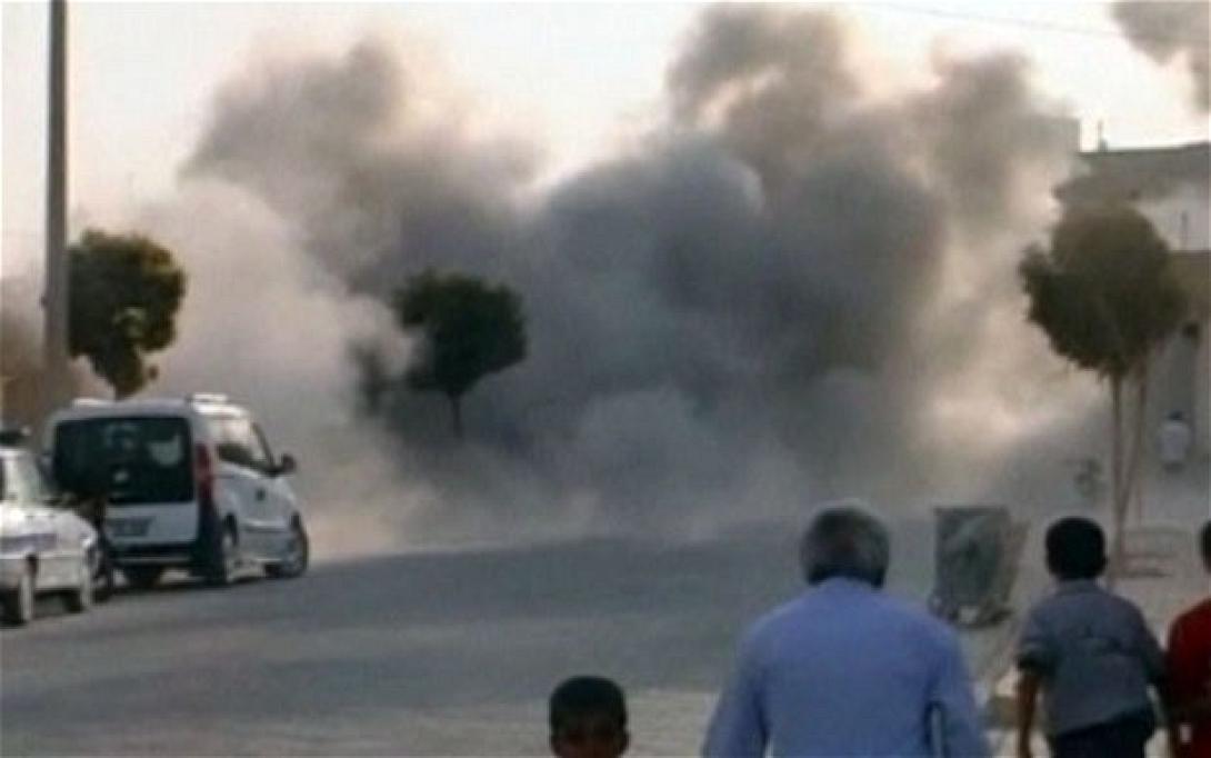 Σφοδρές μάχες στη Συρία με νεκρούς στρατιώτες