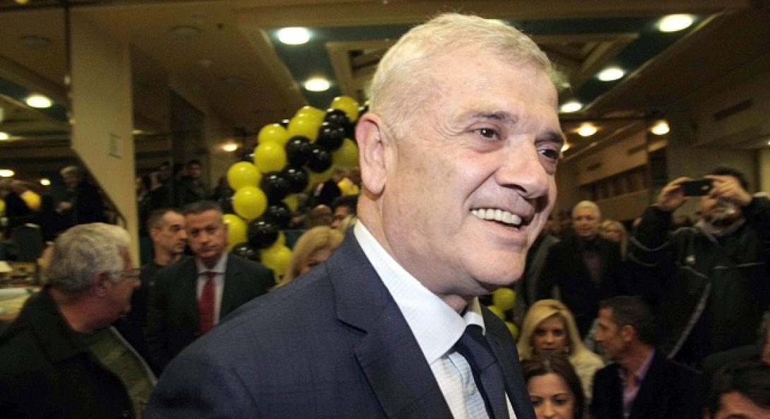 ΑΕΚ: Tα σχέδια Μελισσανίδη για τη σύσταση της ΠΑΕ ΑΕΚ