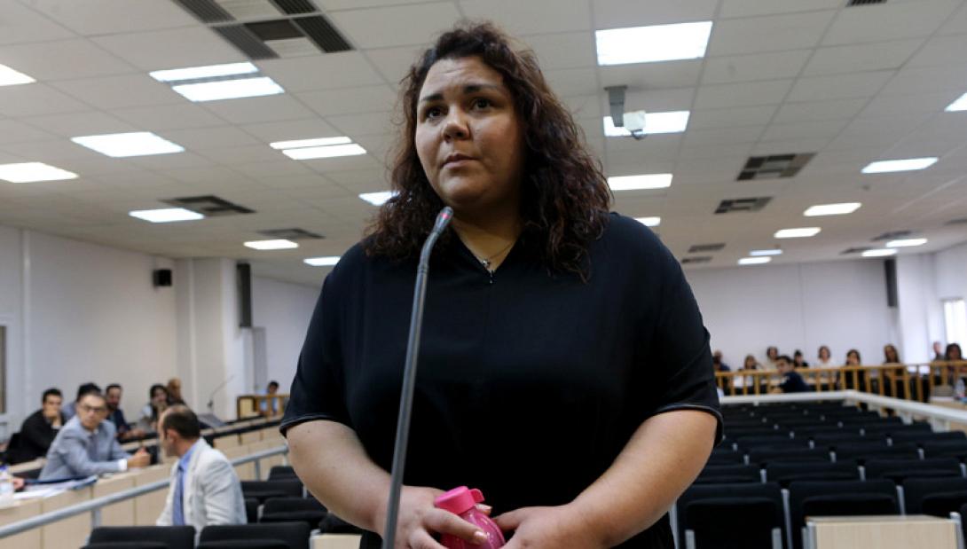 Αδελφή Φύσσα