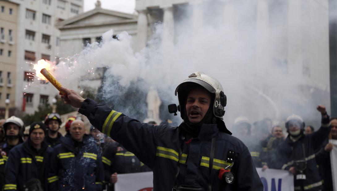 ΠΕ-ΜΠΕ/ΓΙΑΝΝΗΣ ΚΟΛΕΣΙΔΗΣ