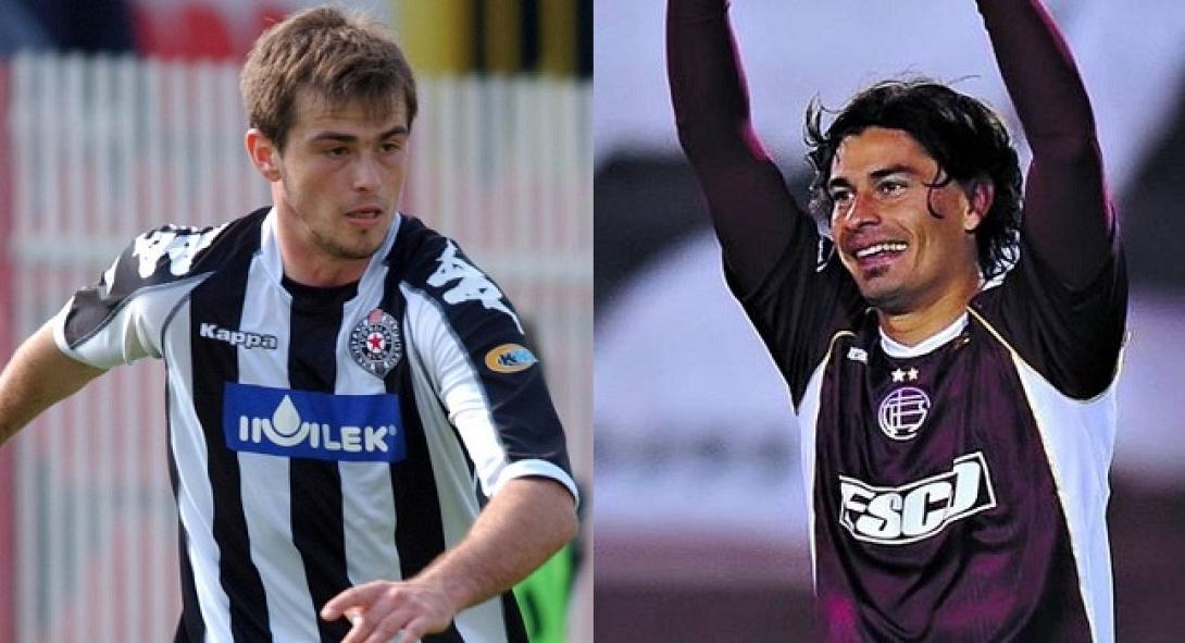 ΑΕΚ: Θέλουν Λάζοβιτς και Μπλάνκο